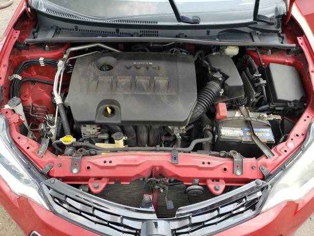 Photo 11 from auction – 2015 TOYOTA COROLLA L with VIN 5YFBURHE7FP306693