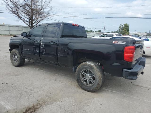 Photo 2 from auction – 2016 CHEVROLET SILVERADO with VIN 1GCVKREC4GZ246952