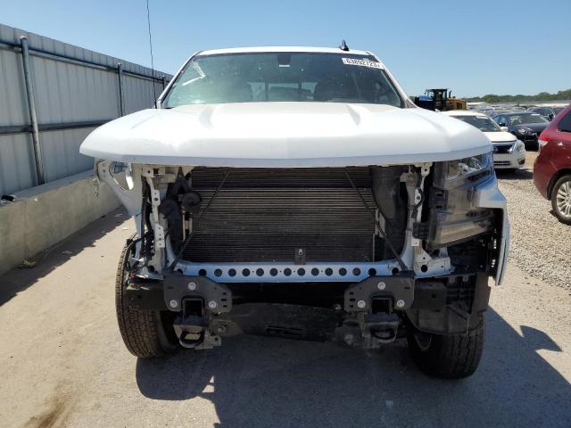Photo 5 from auction – 2019 CHEVROLET SILVERADO with VIN 1GCUYDED0KZ120215