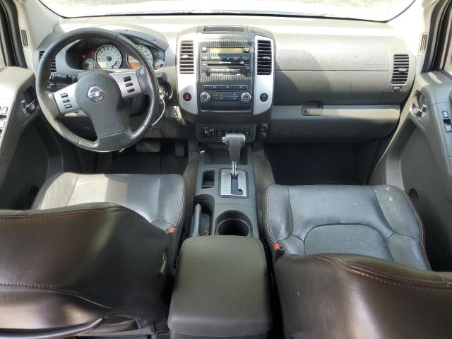 Фото 8 с аукциона – 2011 NISSAN FRONTIER S с VIN 1N6AD0EV6BC438470