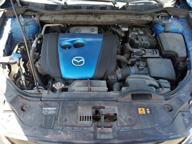 Снимка 12 от търг – 2013 MAZDA CX-5 GT с VIN JM3KE4DE5D0147113