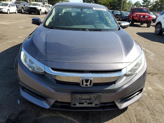 Photo 5 from auction – 2016 HONDA CIVIC EX with VIN 19XFC2F74GE207025