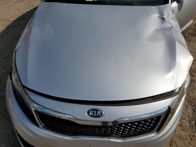 Photo 11 from auction – 2013 KIA OPTIMA EX with VIN 5XXGN4A76DG172167