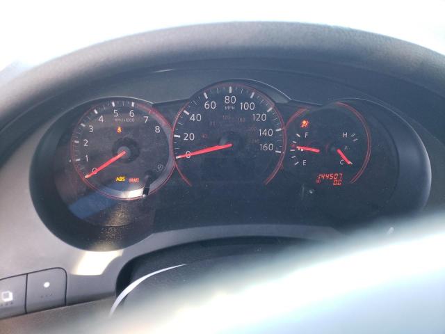 Photo 9 from auction – 2009 NISSAN ALTIMA with VIN 1N4AL21E89N418149
