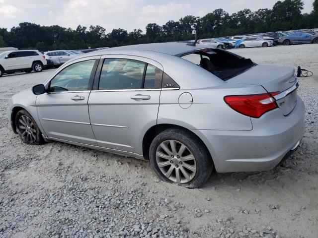 Photo 2 from auction – 2011 CHRYSLER 200 TOURIN with VIN 1C3BC1FGXBN515592