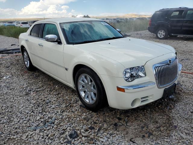Photo 4 from auction – 2006 CHRYSLER 300C with VIN 2C3LA63H66H176140
