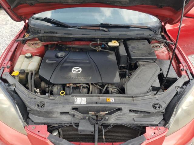 Photo 11 from auction – 2004 MAZDA 3 HATCHBAC with VIN JM1BK343141172563
