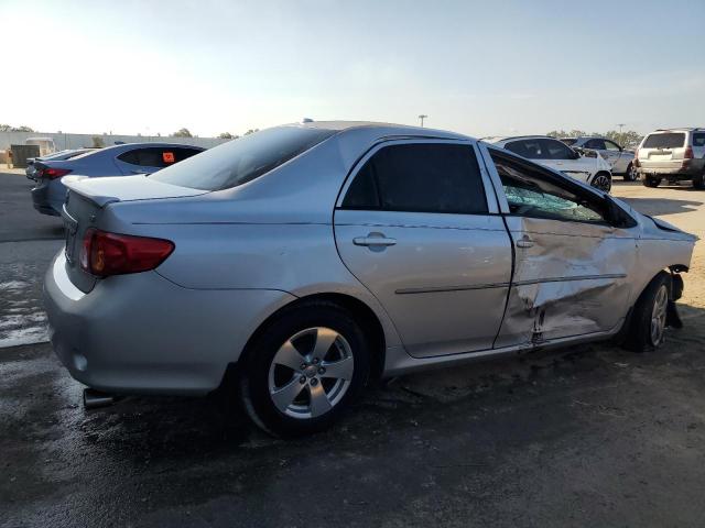 Photo 3 from auction – 2010 TOYOTA COROLLA BA with VIN 1NXBU4EE6AZ381755