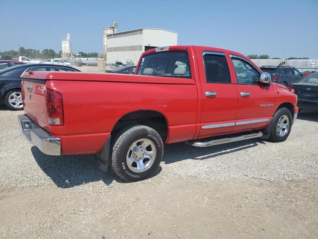 Photo 3 from auction – 2006 DODGE RAM 1500 S with VIN 1D7HA18N56J139541