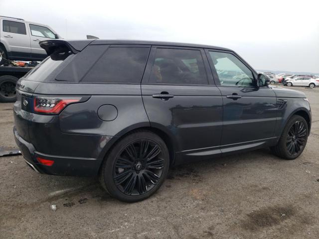 Photo 3 from auction – 2019 LAND ROVER RANGE ROVE with VIN SALWR2RE4KA816337