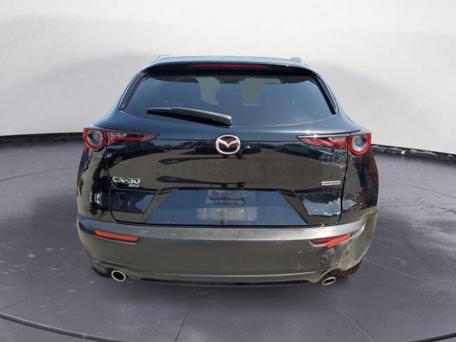 Photo 6 from auction – 2023 MAZDA CX-30 PREM with VIN 3MVDMBDM6PM527044