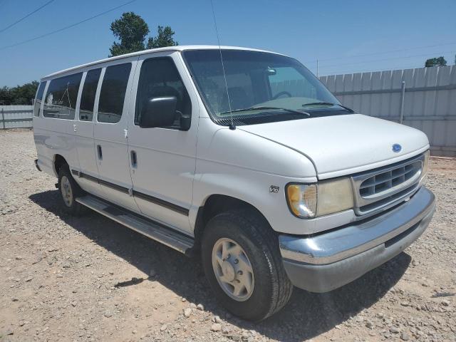 Photo 4 from auction – 1997 FORD ECONOLINE with VIN 1FBJS31S5VHB05887