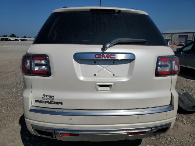 Фото 6 с аукциона – 2015 GMC ACADIA DEN с VIN 1GKKRTKD4FJ297054