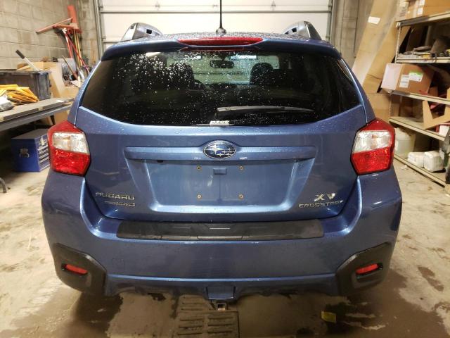 Снимка 6 от търг – 2014 SUBARU XV CROSSTR с VIN JF2GPAKC1E8264586