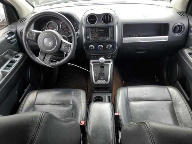 Photo 8 from auction – 2014 JEEP COMPASS LA with VIN 1C4NJCEA5ED849952