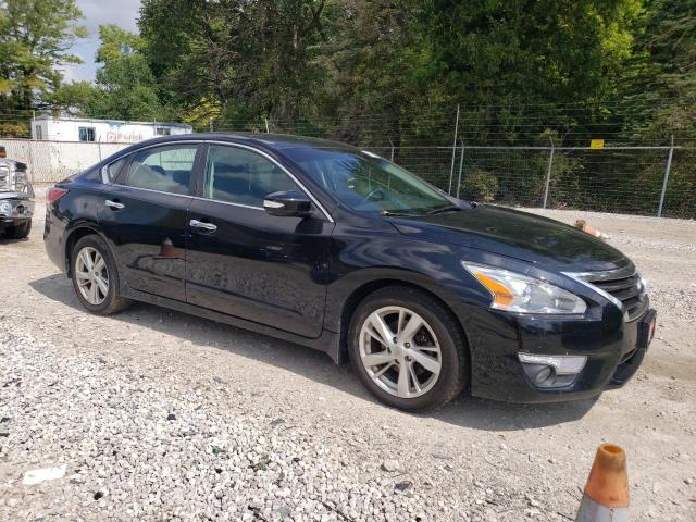 Photo 4 from auction – 2014 NISSAN ALTIMA 2.5 with VIN 1N4AL3APXEC284080