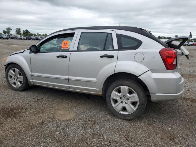 Photo 2 from auction – 2008 DODGE CALIBER SX with VIN 1B3HB48B48D657027