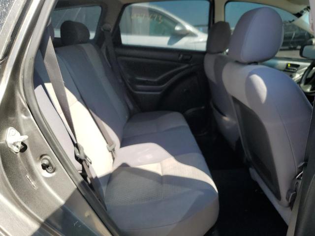 Photo 10 from auction – 2007 TOYOTA COROLLA MA with VIN 2T1KR32E17C640775