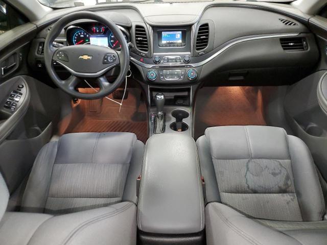 Photo 8 from auction – 2014 CHEVROLET IMPALA LS with VIN 2G11Y5SL0E9214364