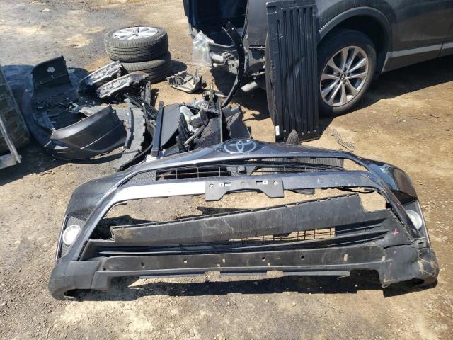 Photo 12 from auction – 2018 TOYOTA RAV4 LIMIT with VIN 2T3YFREV6JW510327