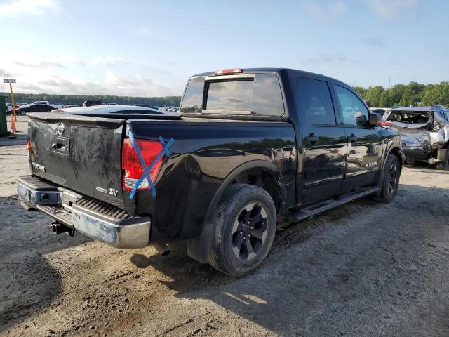 Photo 3 from auction – 2015 NISSAN TITAN S with VIN 1N6BA0ED2FN511686