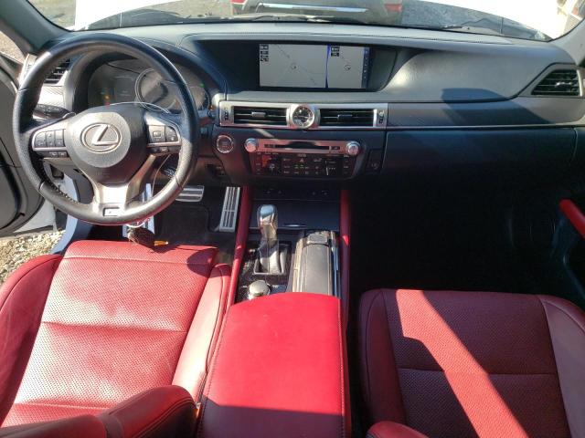 Photo 8 from auction – 2018 LEXUS CT 200 H with VIN JTHBZ1BL5JA016183