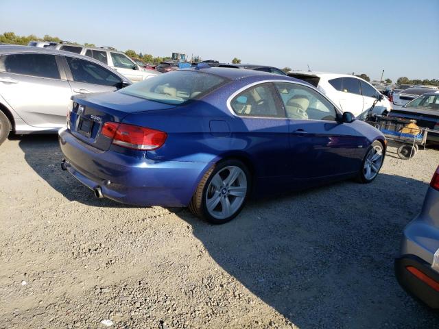 Photo 3 from auction – 2007 BMW 335 I with VIN WBAWB73567P023236