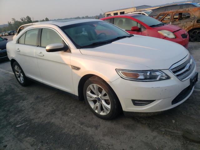 Photo 4 from auction – 2012 FORD TAURUS SEL with VIN 1FAHP2EW0CG114041