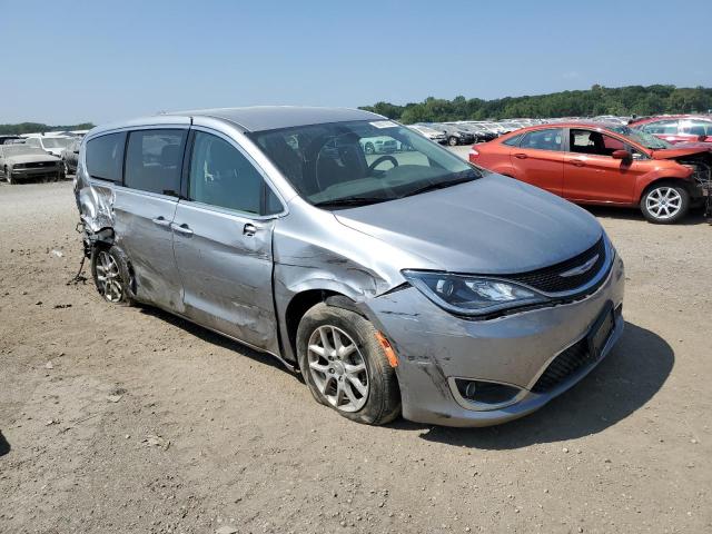 Photo 4 from auction – 2020 CHRYSLER PACIFICA T with VIN 2C4RC1FG1LR123681