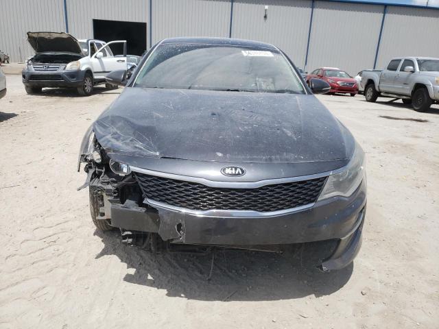 Photo 5 from auction – 2017 KIA OPTIMA LX with VIN 5XXGT4L30HG123018