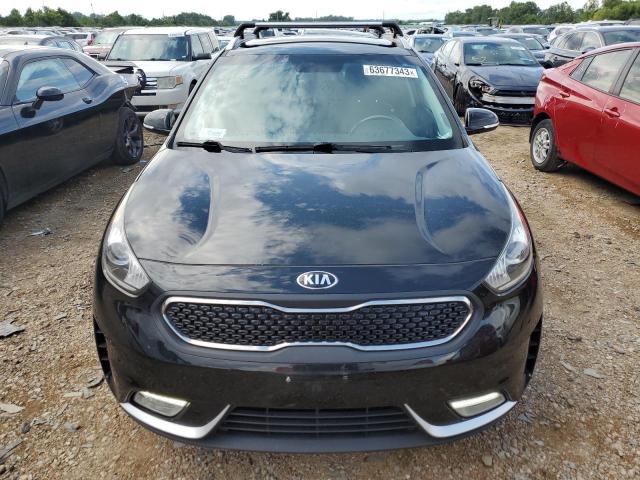 Photo 5 from auction – 2019 KIA NIRO EX with VIN KNDCC3LC5K5221157