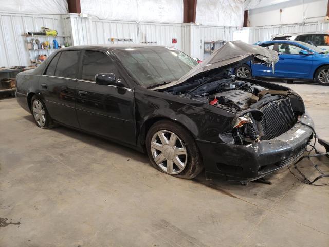 Photo 4 from auction – 2000 CADILLAC DEVILLE DT with VIN 1G6KF5796YU271919
