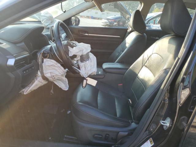 Photo 7 from auction – 2019 NISSAN ALTIMA SL with VIN 1N4BL4EV6KC172276