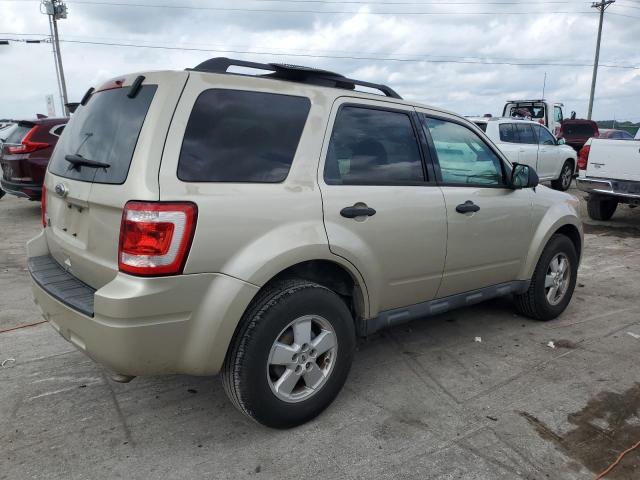 Zdjęcie 3 z aukcji – 2010 FORD ESCAPE XLT z VIN 1FMCU0D79AKC87896