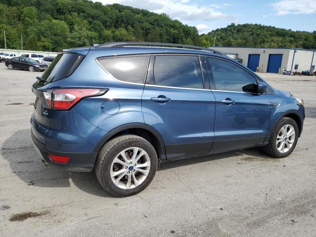 Photo 3 from auction – 2018 FORD ESCAPE SE with VIN 1FMCU9GD7JUC90662
