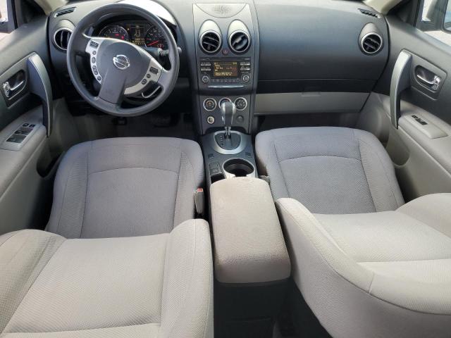 Photo 8 from auction – 2015 NISSAN ROGUE SELE with VIN JN8AS5MT7FW670140