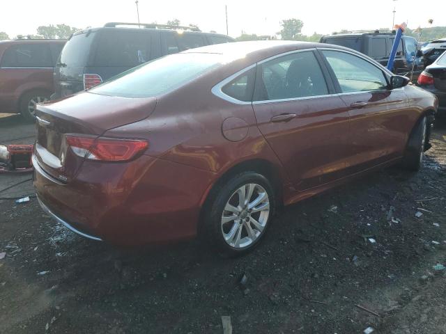 Photo 3 from auction – 2015 CHRYSLER 200 LIMITE with VIN 1C3CCCAB2FN672213