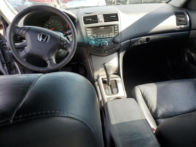 Photo 8 from auction – 2008 HONDA ACCRD with VIN 1HGCM66524A017696