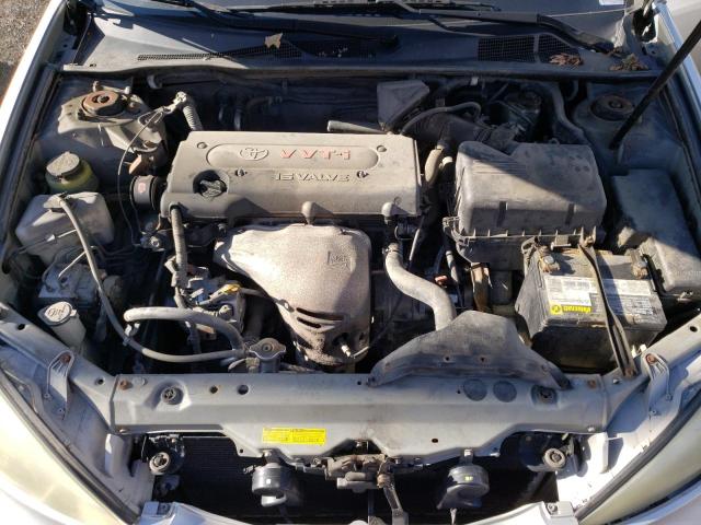 Photo 11 from auction – 2003 TOYOTA CAMRY LE with VIN 4T1BE30K83U696113