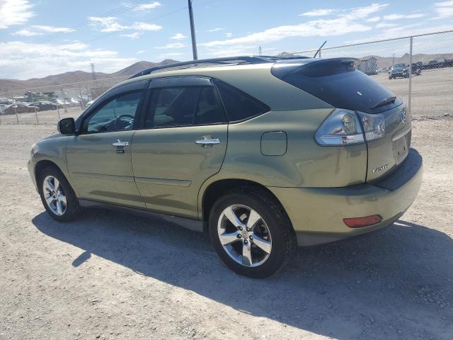Photo 2 from auction – 2008 LEXUS RX 350 with VIN 2T2GK31U38C044079