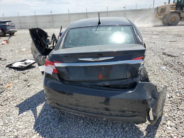 Photo 6 from auction – 2012 CHRYSLER 200 LX with VIN 1C3CCBAB3CN273753