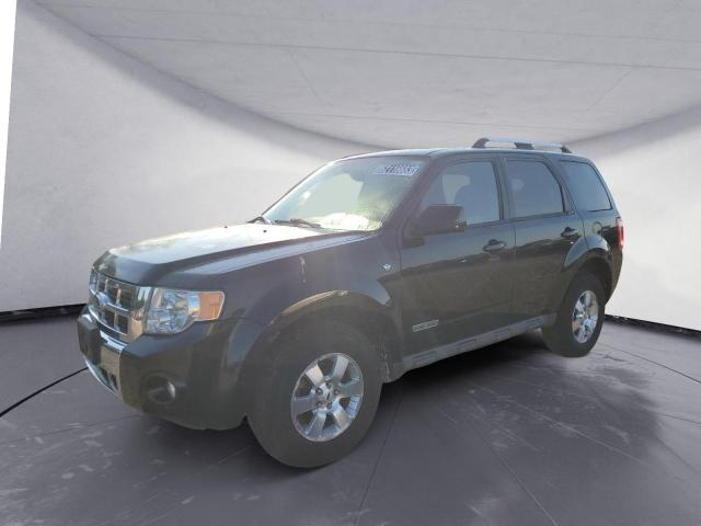 FORD ESCAPE LIM 2008 with VIN 1FMCU94188KD51405 - Photo from auction