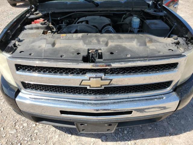 Снимка 11 от търг – 2011 CHEVROLET SILVERADO с VIN 3GCPCSE07BG291816