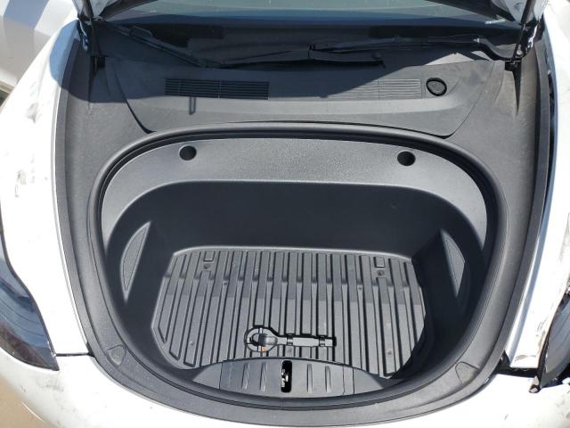 Photo 11 from auction – 2022 TESLA MODEL 3 with VIN 5YJ3E1EB7NF170153
