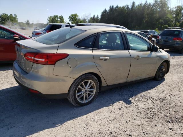 Photo 3 from auction – 2016 FORD FOCUS SE with VIN 1FADP3F2XGL345008