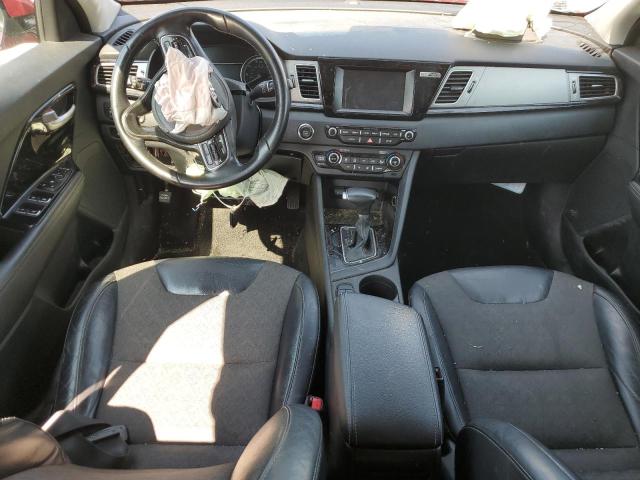 Photo 8 from auction – 2017 KIA NIRO EX with VIN KNDCC3LC5H5061970