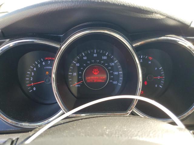Photo 9 from auction – 2012 KIA OPTIMA LX with VIN 5XXGM4A78CG005844
