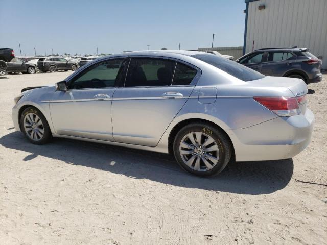 Photo 2 from auction – 2012 HONDA ACCORD EX with VIN 1HGCP2F70CA123452
