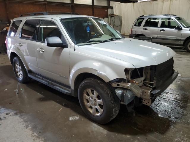 Photo 4 from auction – 2008 MAZDA TRIBUTE I with VIN 4F2CZ92Z48KM23330