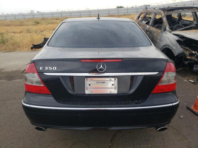 Photo 6 from auction – 2007 MERCEDES-BENZ E 350 with VIN WDBUF56X07B070757
